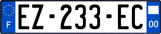 EZ-233-EC