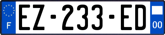 EZ-233-ED