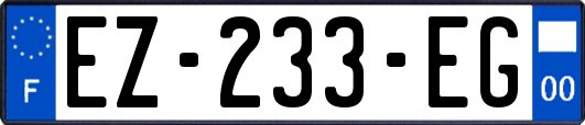 EZ-233-EG