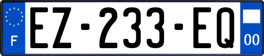 EZ-233-EQ