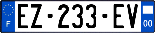 EZ-233-EV