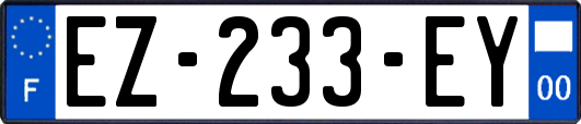 EZ-233-EY