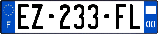 EZ-233-FL