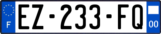 EZ-233-FQ