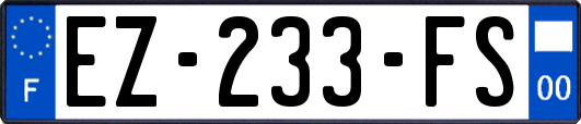 EZ-233-FS