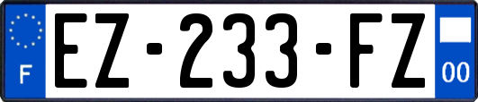 EZ-233-FZ