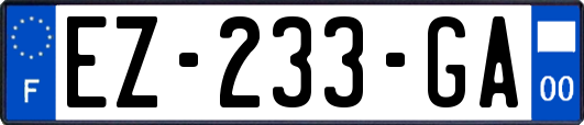 EZ-233-GA