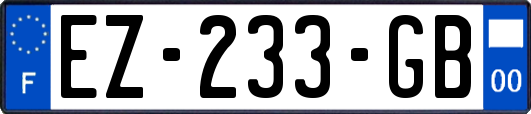 EZ-233-GB