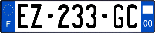 EZ-233-GC