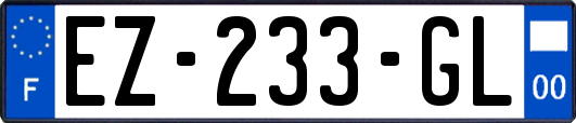 EZ-233-GL