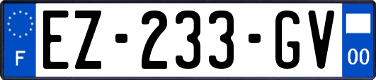 EZ-233-GV