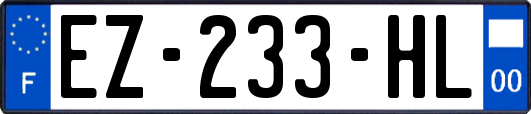 EZ-233-HL