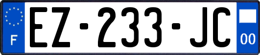 EZ-233-JC