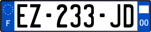 EZ-233-JD