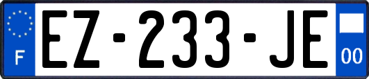 EZ-233-JE