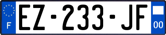 EZ-233-JF