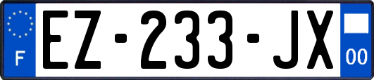 EZ-233-JX