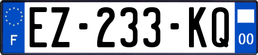 EZ-233-KQ