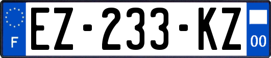 EZ-233-KZ