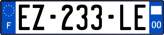 EZ-233-LE