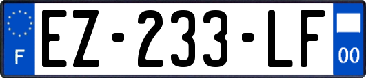 EZ-233-LF