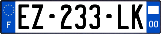 EZ-233-LK