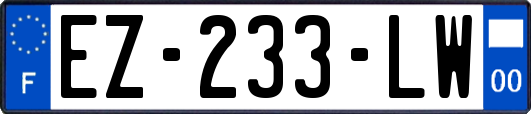 EZ-233-LW