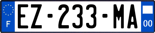 EZ-233-MA