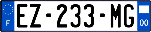 EZ-233-MG