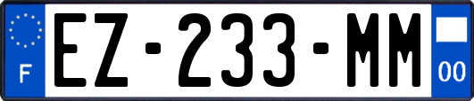 EZ-233-MM