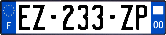 EZ-233-ZP