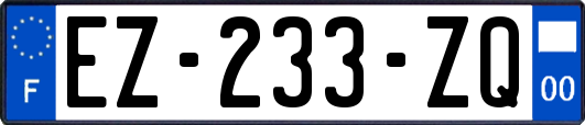 EZ-233-ZQ