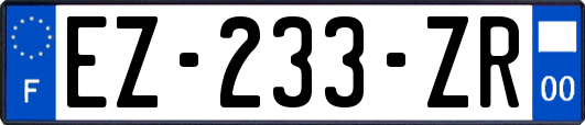EZ-233-ZR