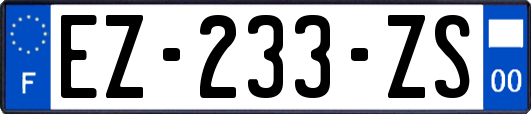 EZ-233-ZS