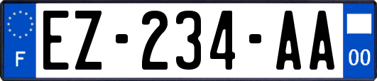 EZ-234-AA