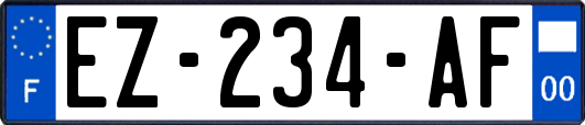 EZ-234-AF