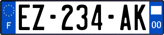 EZ-234-AK