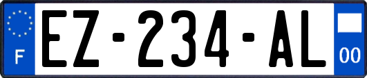 EZ-234-AL