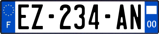 EZ-234-AN