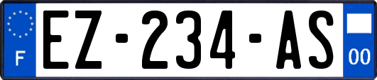 EZ-234-AS