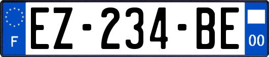 EZ-234-BE