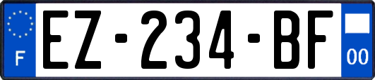 EZ-234-BF