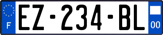 EZ-234-BL