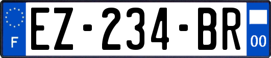 EZ-234-BR