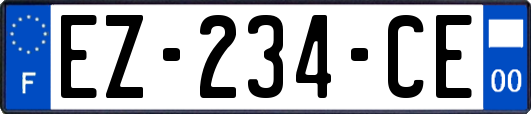 EZ-234-CE