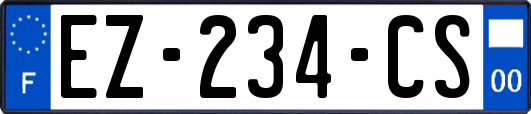 EZ-234-CS