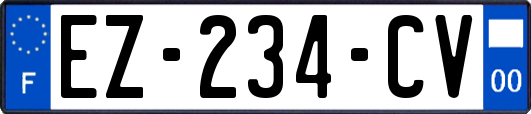 EZ-234-CV