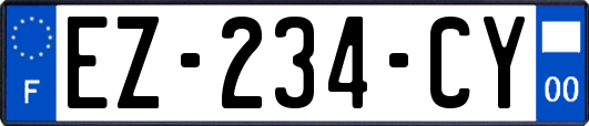 EZ-234-CY