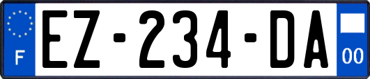 EZ-234-DA