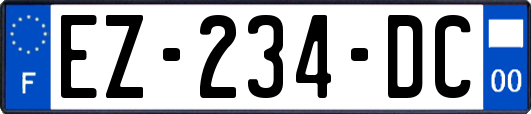 EZ-234-DC